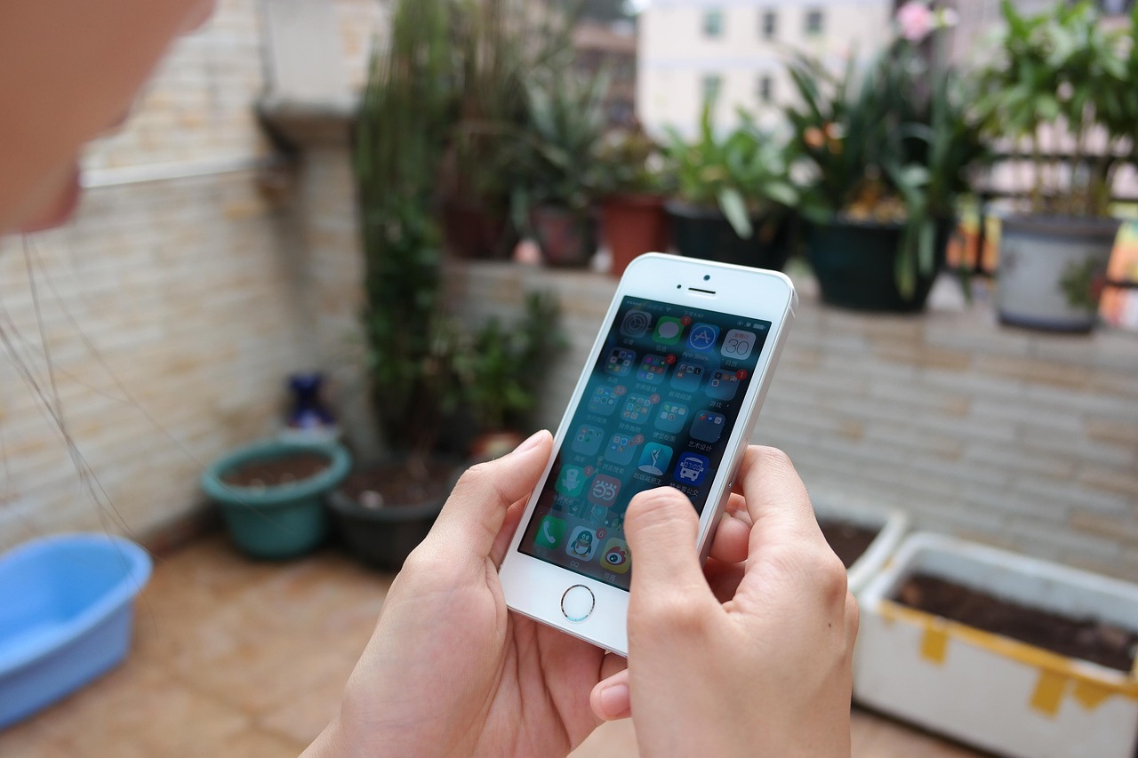 ios 개발자 신청과 지혜로운 IT 생활의 팁